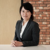 Cathay Financial Holdings Co., Ltd. Employee Yi-An Hsu's profile photo