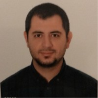 Ali Alici Email & Phone Number
