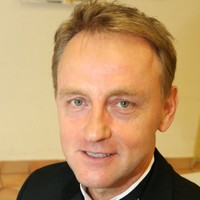 Amazon.in Employee Jacek Walkowicz's profile photo
