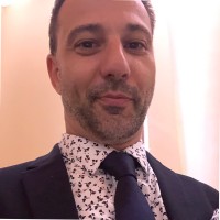 Wauwatiki’s Bar and Grill Employee Panagiotis Panagos's profile photo