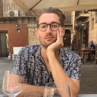 Matthew Keeler Email & Phone Number