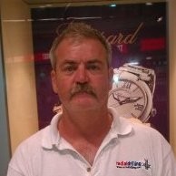 Radial Drilling Services, Inc. Employee Danny Lindsey's profile photo