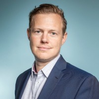 Siemens Employee Sebastian Janicek's profile photo