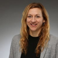 ETH Zürich Employee Simone Piller's profile photo