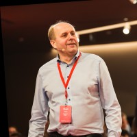 Danfoss Employee Dietmar Baro's profile photo