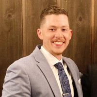 Hajoca Corporation Employee Joseph Dodd's profile photo