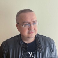 Alex Gaidarski Email