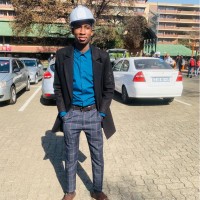 Percy Nekhofhe Email