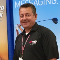 Speedpro Imaging Employee Mark Simmons's profile photo