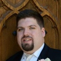 PRONTO PLUMBING Employee Matt Chase's profile photo