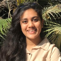 FUSION Studio Employee Radhika Mantri's profile photo