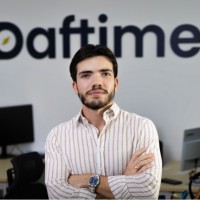 Daftime.ae Employee Fabio Vieira's profile photo
