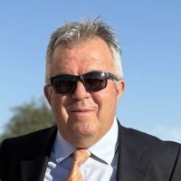 Independent Financial Advisor Employee Kyriakos Psaras's profile photo