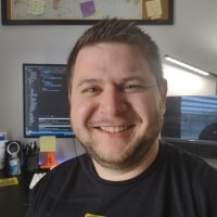 Dispatch Employee Chris Meek's profile photo