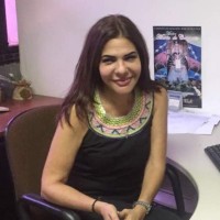 Universidad del Zulia Employee Maria Alizo's profile photo