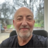 Cucumber Lighting Controls Employee Steve Hampton's profile photo