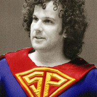 The Soup Peddler Employee David Ansel's profile photo