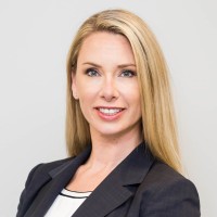 National Geographic Society Employee Caroline Tippett's profile photo