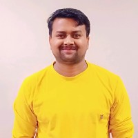 Arab Emergency Company Ltd Employee Mintu Kumar's profile photo