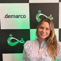 Demarco Employee Emanuella Pereira's profile photo