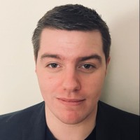 Epicor Employee James Goad's profile photo