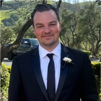 Rivian Employee Jack Hiatt's profile photo