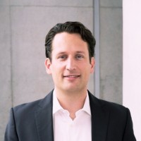 Nanotec Electronic Employee Patrick Oechsner's profile photo