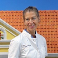 Curaçao Medical Center Employee Sarah Hengst's profile photo