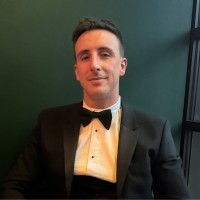 David McLaren Email & Phone Number