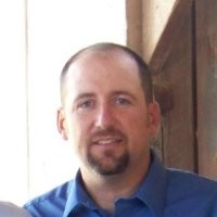 Kleiberit Adhesives Employee Brian Janke's profile photo
