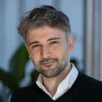 Skinopathy Employee Burak Yildiz's profile photo