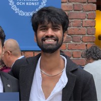 Insutex Employee Prathmesh Rajput's profile photo