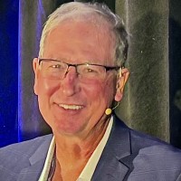 Tim Harrington