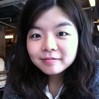 NAVER Cloud Employee Minji Lew's profile photo