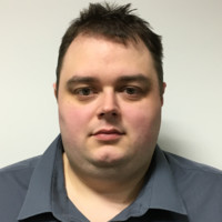 ITM Power (LSE: ITM.L) Employee Stuart Unwin's profile photo