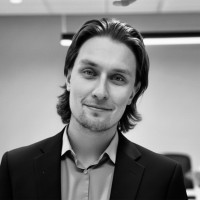Homely AS Employee Håkon Strand's profile photo