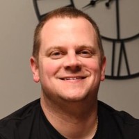 Trask Decrow Machinery Employee Tarad Nadeau's profile photo