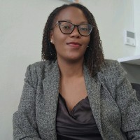 World Vision Employee Matanki Ascz's profile photo