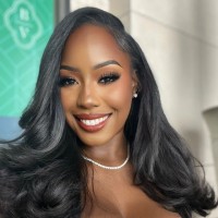 Alicia Lovette Email & Phone Number