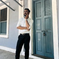 Abhishek Rao Email