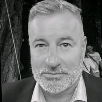 UPE 30 Employee Fabrice Berard's profile photo