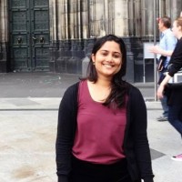 Continental Employee Lavanya L Gopal's profile photo