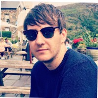 Suma Wholefoods Employee Craig Milner's profile photo