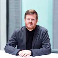 HKS Architects Employee Dan Flower's profile photo