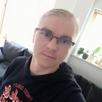Future Ticketing Employee Ricardas Sveikauskas's profile photo