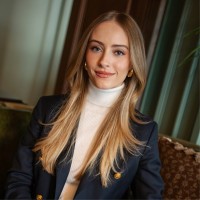The Ned & Ned's Club Employee Emma Mears's profile photo