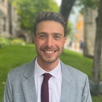 Odyssey Medical Employee Daniel Shane's profile photo