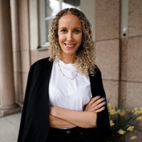 Done Employee Malin Granlund's profile photo