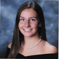 Mercy University Employee Hailey Rush's profile photo
