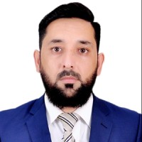 SKPS Employee Ahmed Haroon's profile photo